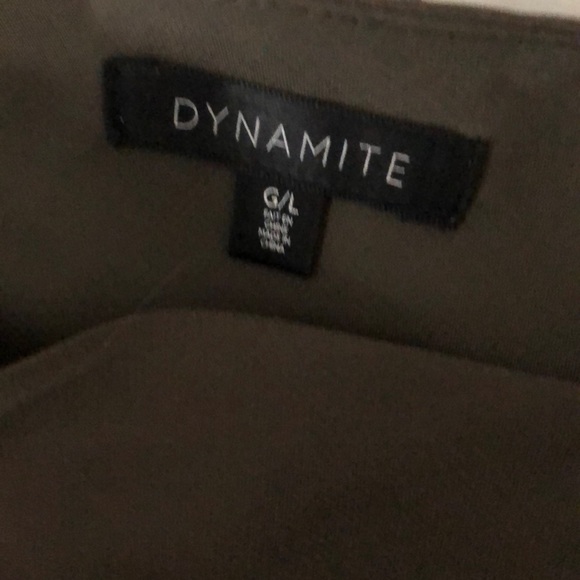 Blouse - Picture 2 of 3